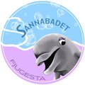 Delfinens Simskola Sannabadet